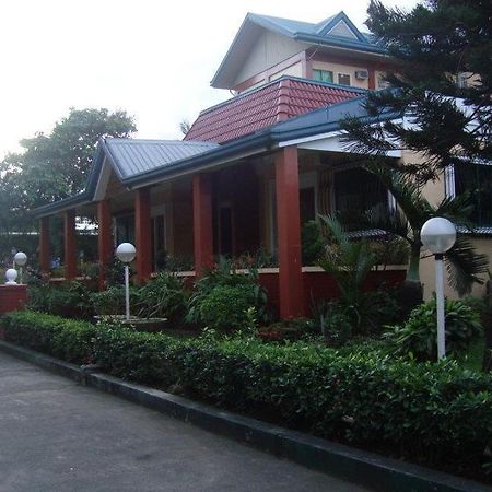 Gems Hotel And Conference Center Antipolo Dış mekan fotoğraf