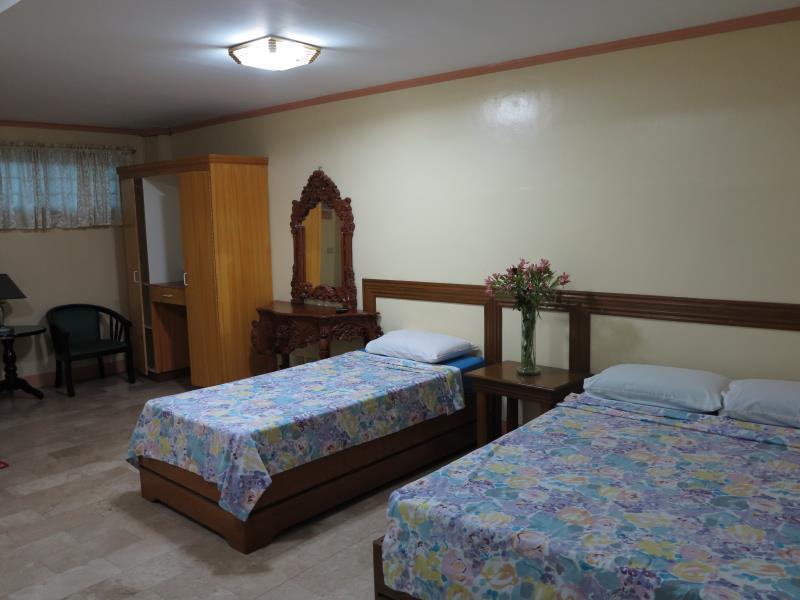 Gems Hotel And Conference Center Antipolo Dış mekan fotoğraf